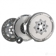 Комплект сцепления SACHS 4013872810611 385657 2290 601 059 89 JGD - Изображение 4