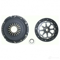 Комплект сцепления SACHS 388334 3000951201 7XF9 GUD 4013872361601 - Изображение 2