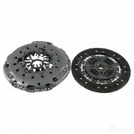 Комплект сцепления SACHS 3000951939 5 2SG4F 4013872735259 388845