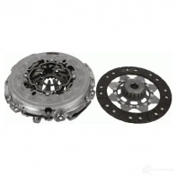 Комплект сцепления SACHS 3000950793 9TG SR 1437747312