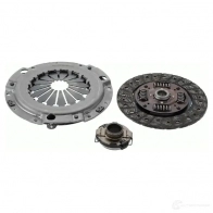 Комплект сцепления SACHS J0C8 R 388565 4013872821525 3000951466