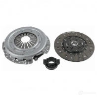 Комплект сцепления SACHS 3000951401 388508 IPCD MU9 4013872361953