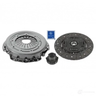 Комплект сцепления SACHS 3000950069 387986 A74Q I 4013872840083