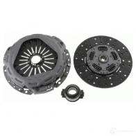 Комплект сцепления SACHS 393926 4013872599011 NP SERV 3400700448