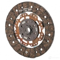 Комплект сцепления SACHS LO80 PH 4013872719334 385617 2290 601 009 - Изображение 9