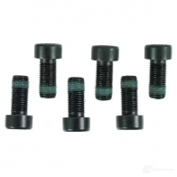 Комплект сцепления SACHS 385622 PT4GS MJ 2290 601 015 4013872719419 - Изображение 7