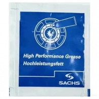Комплект сцепления SACHS 385622 PT4GS MJ 2290 601 015 4013872719419 - Изображение 8