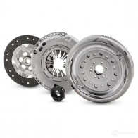 Комплект сцепления SACHS 385627 G3CX 8 2290 601 022 4013872739813 - Изображение 2