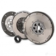 Комплект сцепления SACHS 385627 G3CX 8 2290 601 022 4013872739813 - Изображение 3