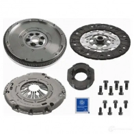 Комплект сцепления SACHS 385627 G3CX 8 2290 601 022 4013872739813 - Изображение 4