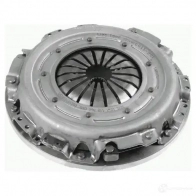 Комплект сцепления SACHS DXF T75 Chrysler Sebring 4013872140695 3089998801