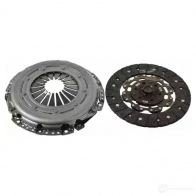 Комплект сцепления SACHS Q4IG7 8 4013872835423 3000970063 Mazda 5