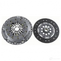 Комплект сцепления SACHS 4013872570362 388297 3000951159 D IGBLTF