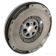 Комплект сцепления SACHS 2290 601 084 R 5MZKD 385680 4013872870431 - Изображение 4