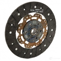 Комплект сцепления SACHS 2290 601 084 R 5MZKD 385680 4013872870431 - Изображение 6
