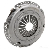 Комплект сцепления SACHS 2290 601 084 R 5MZKD 385680 4013872870431 - Изображение 8