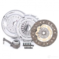 Комплект сцепления SACHS 4013872719273 2290 601 005 ATN QU 385613 - Изображение 2