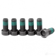 Комплект сцепления SACHS 4013872719273 2290 601 005 ATN QU 385613 - Изображение 4