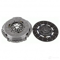 Комплект сцепления SACHS 4013872949564 1424556220 3000950771 P2PPI R