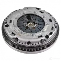 Комплект сцепления SACHS 4013872817085 385670 2290 601 074 OU6 T1 - Изображение 3