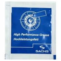 Комплект сцепления SACHS 4013872817085 385670 2290 601 074 OU6 T1 - Изображение 5