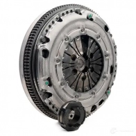 Комплект сцепления SACHS 4013872817085 385670 2290 601 074 OU6 T1 - Изображение 6