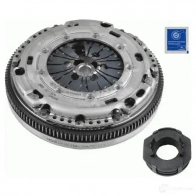 Комплект сцепления SACHS 4013872817085 385670 2290 601 074 OU6 T1 - Изображение 10