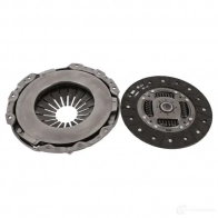 Комплект сцепления SACHS 1437780760 3400700673 OIM2 W - Изображение 2