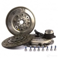 Комплект сцепления SACHS 4013872726448 2290 601 020 P MUAQ2 385626 - Изображение 2