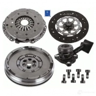 Комплект сцепления SACHS 4013872911271 1417039821 2290 601 101 0H W7HV