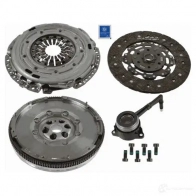 Комплект сцепления SACHS Audi A3 (8P1) 2 Хэтчбек 2.0 Tdi 136 л.с. 2003 – 2012 2290 601 138 PFR6 469