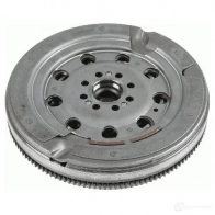 Комплект сцепления SACHS U 33HEIP 2289 521 002 4013872389308 385606 - Изображение 2