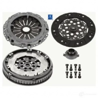 Комплект сцепления SACHS A H9OX 2290 601 140 1437783749