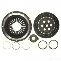Комплект сцепления SACHS 388700 B K967H 3000951767 4013872371020