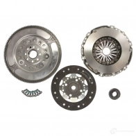 Комплект сцепления SACHS 4013872869572 WV9 XRFN 385673 2290 601 077 - Изображение 2
