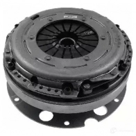 Комплект сцепления SACHS 385604 4013872892020 2289 000 298 W7RC JJ - Изображение 3