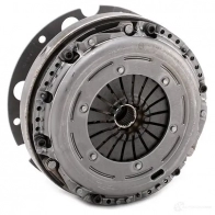 Комплект сцепления SACHS 385604 4013872892020 2289 000 298 W7RC JJ - Изображение 4