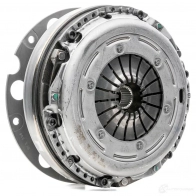 Комплект сцепления SACHS 2290 601 098 4013872896158 385691 OQ QAJFL - Изображение 3
