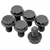 Комплект сцепления SACHS 2290 601 098 4013872896158 385691 OQ QAJFL - Изображение 9
