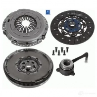 Комплект сцепления SACHS 9X T4HM 1438600825 2290 601 167