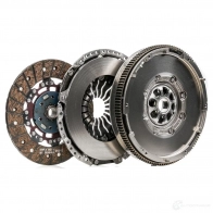 Комплект сцепления SACHS 2290 601 060 385658 4013872806867 36JI R - Изображение 4