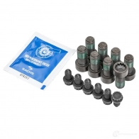 Комплект сцепления SACHS 2290 601 060 385658 4013872806867 36JI R - Изображение 7