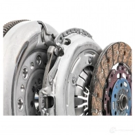 Комплект сцепления SACHS 2290 601 060 385658 4013872806867 36JI R - Изображение 8