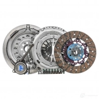 Комплект сцепления SACHS 2290 601 060 385658 4013872806867 36JI R - Изображение 9