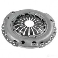 Комплект сцепления SACHS 4 QZFWI 2290 601 080 4013872870400 Opel Corsa (C) 3 Хэтчбек 1.7 CDTI (F08. F68) 100 л.с. 2003 – 2009