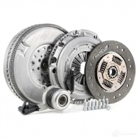 Комплект сцепления SACHS VIL SQK 2290 601 108 4013872933518 1424833515 - Изображение 4