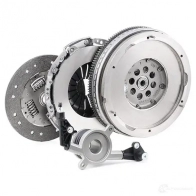Комплект сцепления SACHS VIL SQK 2290 601 108 4013872933518 1424833515 - Изображение 5