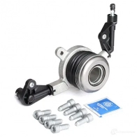 Комплект сцепления SACHS VIL SQK 2290 601 108 4013872933518 1424833515 - Изображение 6