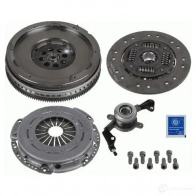Комплект сцепления SACHS VIL SQK 2290 601 108 4013872933518 1424833515 - Изображение 7