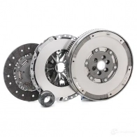 Комплект сцепления SACHS 4013872852819 385662 2290 601 065 O RX6L3 - Изображение 3